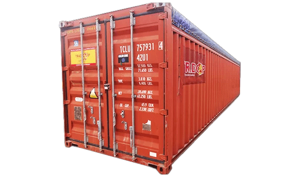 Shipping containers for sale in Lancaster