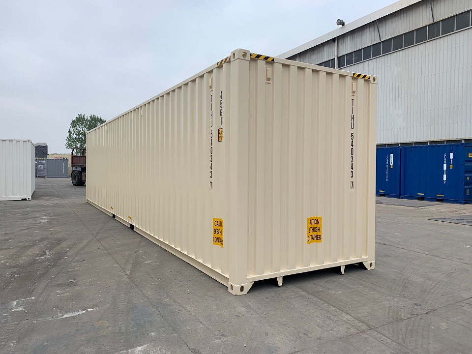 Shipping containers for sale in Warwick