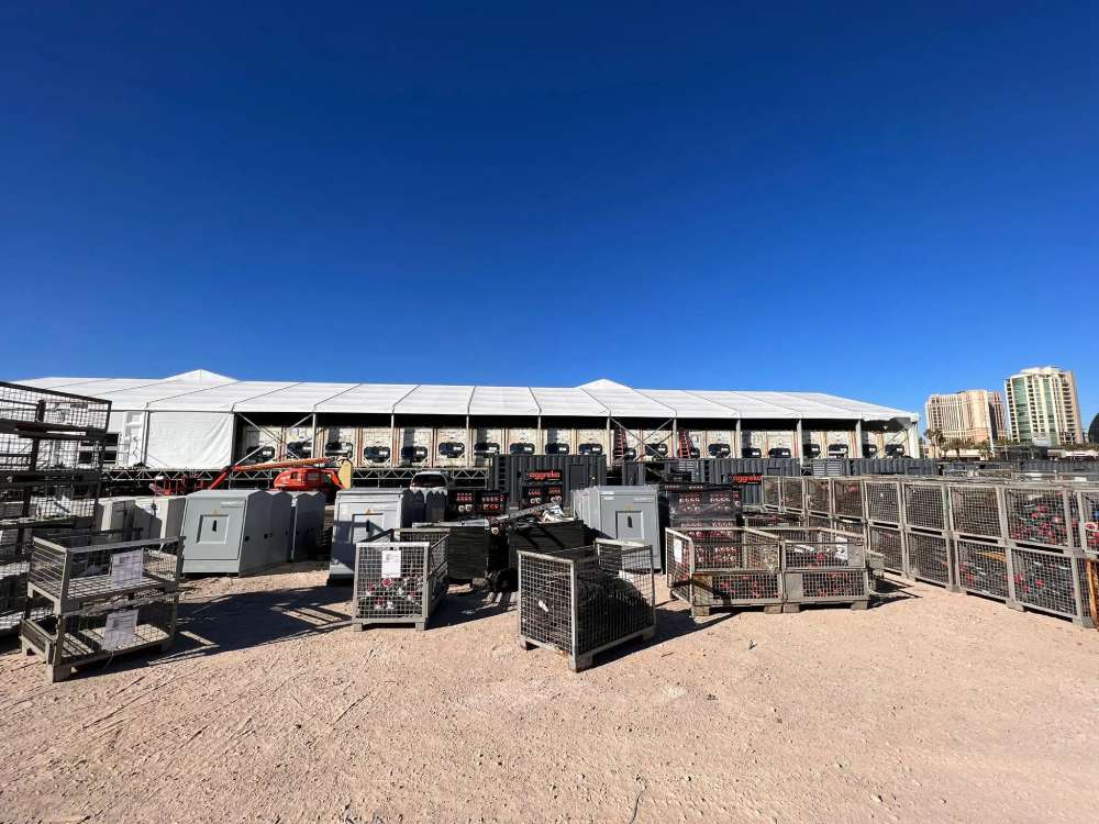 Shipping containers for sale in Richmond