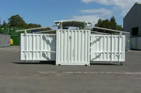 Ultimate Container Workshop