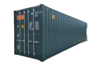 buy a 40ft shipping container in Hialeah
