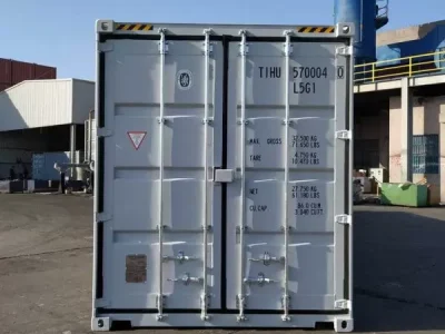 shipping containers for sale