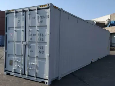 shipping containers for sale