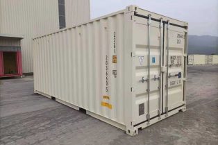 shipping container buy in Pembroke Pines