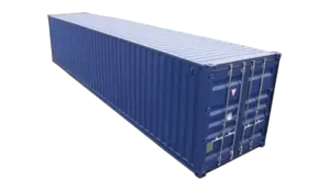 Used 40ft GP Container Used 40ft GP Shipping Containers