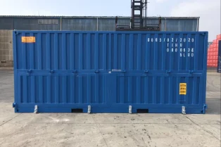 Used shipping containers for sale in Orlando, Florida