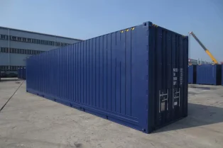 Fort Lauderdale portable storage containers
