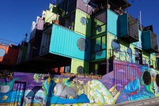 shipping container high cube in Jacksonville